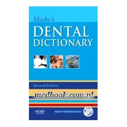 Mosby's Dental Dictionary