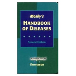 Mosby's Handbook of Diseases