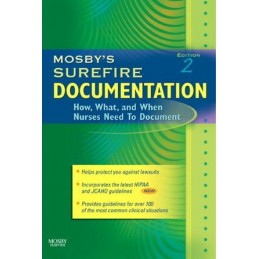 Mosby's Surefire Documentation