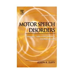 Motor Speech Disorders