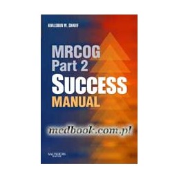 MRCOG Part 2 Success Manual