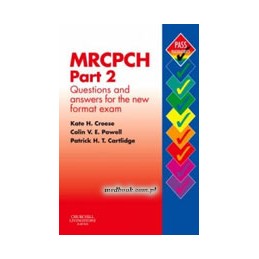 MRCPCH Part 2: Questions...