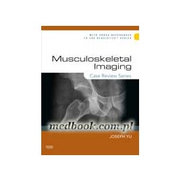 Musculoskeletal Imaging:...