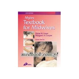 Myles' Textbook for Midwives