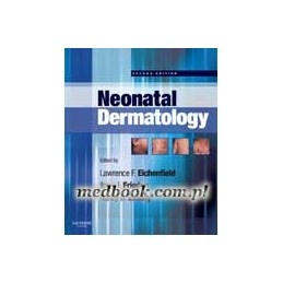 Neonatal Dermatology