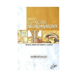 Netter's Concise Neuroanatomy