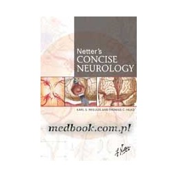 Netter's Concise Neurology