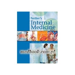 Netter's Internal Medicine