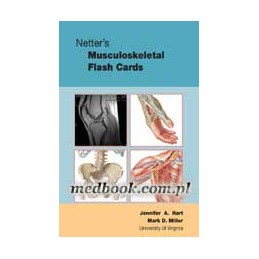 Netter's Musculoskeletal...