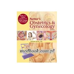 Netter's Obstetrics and...