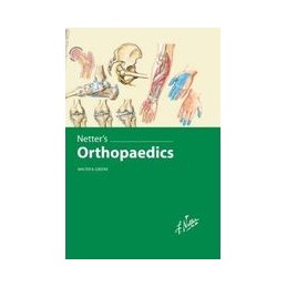 Netter's Orthopaedics