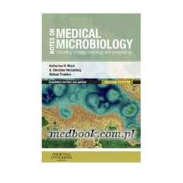 Notes on Medical Microbiology