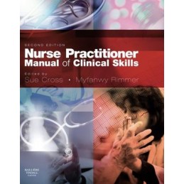 Nurse Practitioner Manual of Clinical Skills