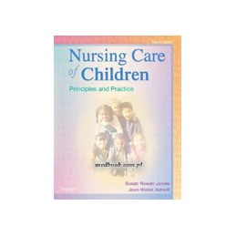 Nursing Care of Children