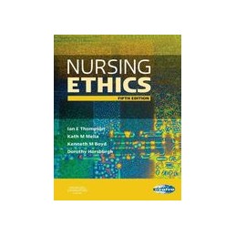 Nursing Ethics