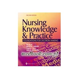 Nursing Knowledge & Practice