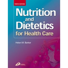 Nutrition and Dietetics for Health Care