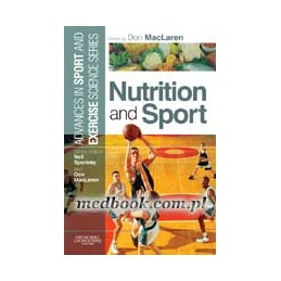 Nutrition and Sport