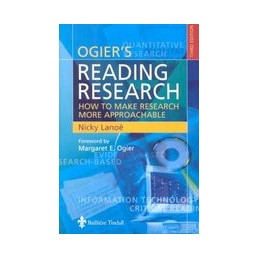 Ogier's Reading Research