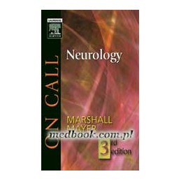 On Call Neurology