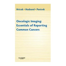 Oncologic Imaging