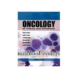 Oncology of Infancy and Childhood