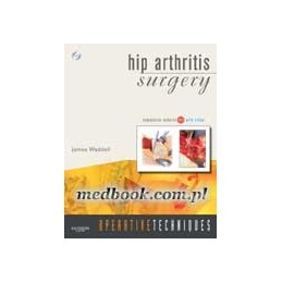 Operative Techniques: Hip...