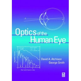 Optics of the Human Eye