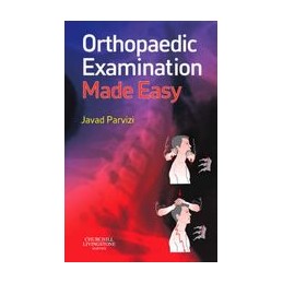 Orthopaedic Examination...