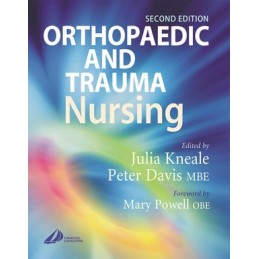 Orthopaedic and Trauma Nursing