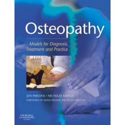 Osteopathy. Models for...