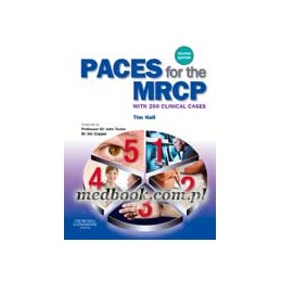 PACES for the MRCP