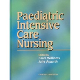 Paediatric Intensive Care...