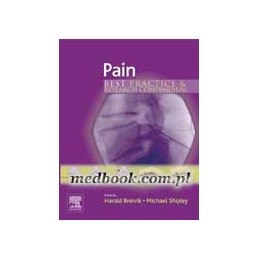 Pain. Best Practice & Research Compendium.