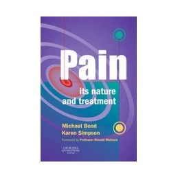 Pain: Its Nature and Treatment