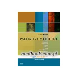 Palliative Medicine