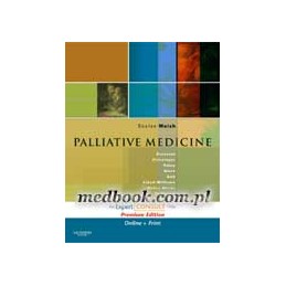 Palliative Medicine