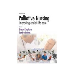 Palliative Nursing