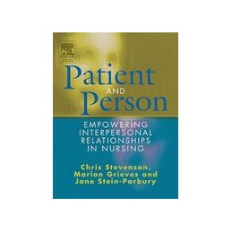 Patient & Person - European Version