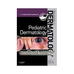 Pediatric Dermatology