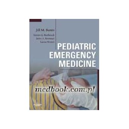 Pediatric Emergency Medicine