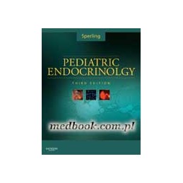 Pediatric Endocrinology