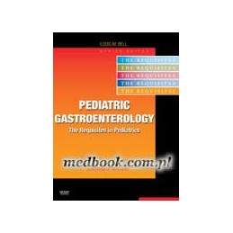 Pediatric Gastroenterology