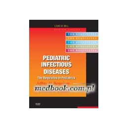 Pediatric Infectious Diseases