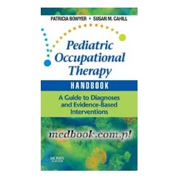 Pediatric Occupational...