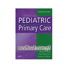 Pediatric Primary Care