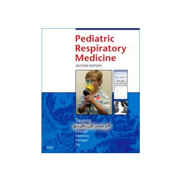 Pediatric Respiratory Medicine