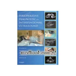 Perioperative Diagnostic and Interventional Ultrasound with DVD