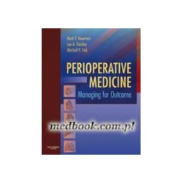 Perioperative Medicine