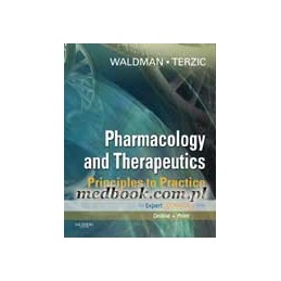 Pharmacology and Therapeutics